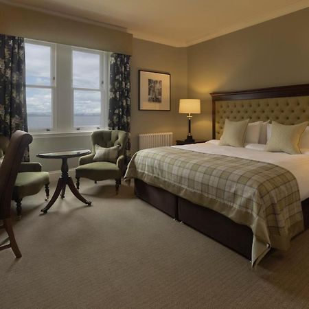 Golf View Hotel & Spa Nairn Esterno foto