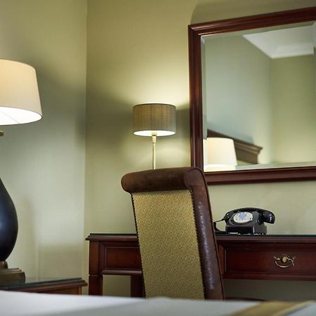 Golf View Hotel & Spa Nairn Esterno foto
