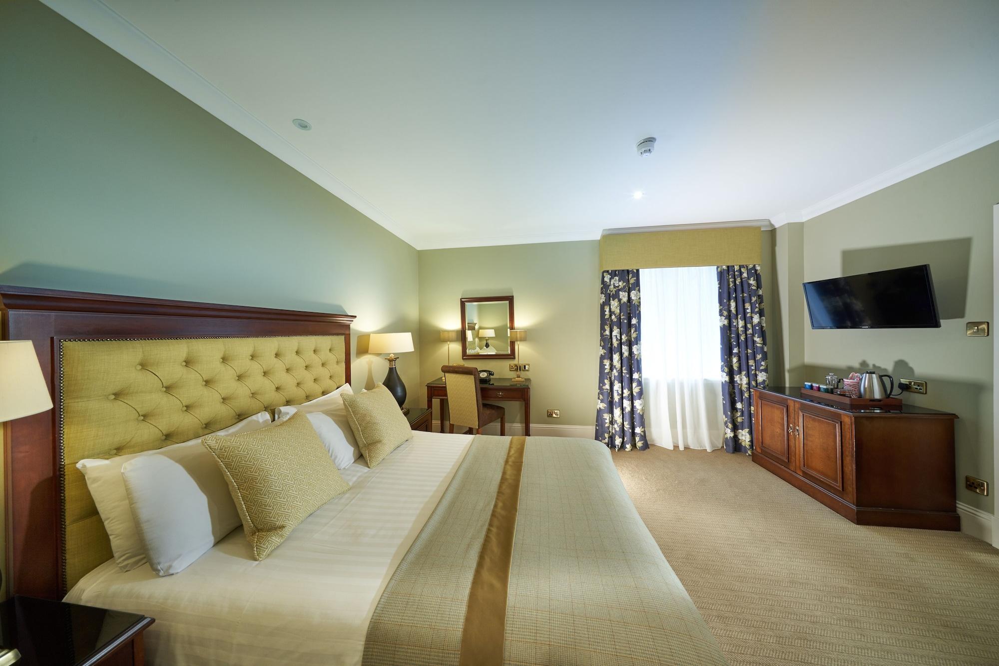Golf View Hotel & Spa Nairn Camera foto
