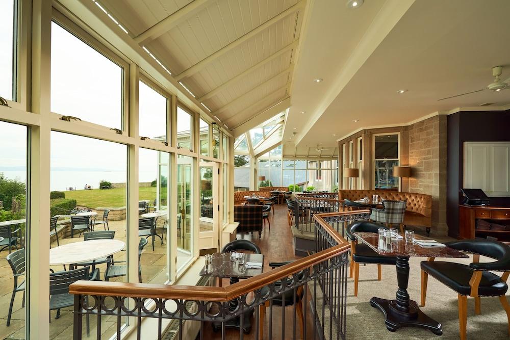 Golf View Hotel & Spa Nairn Esterno foto