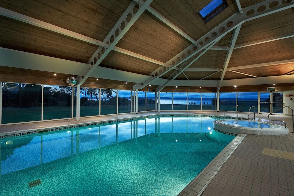 Golf View Hotel & Spa Nairn Esterno foto