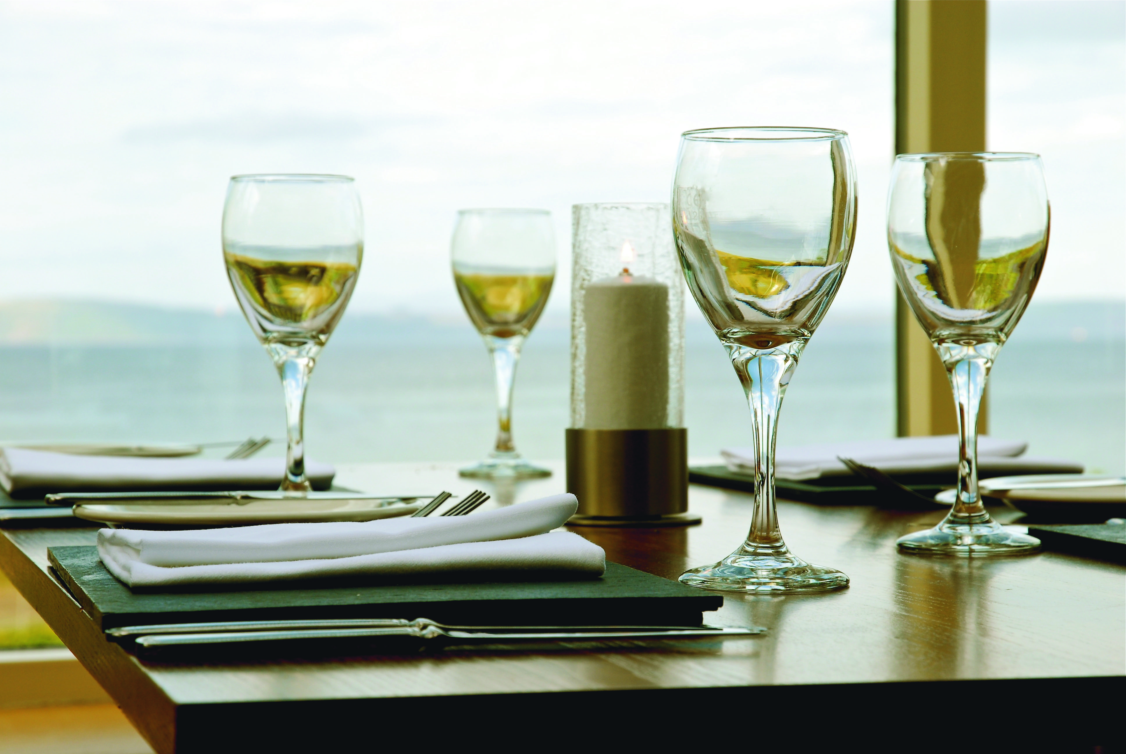 Golf View Hotel & Spa Nairn Esterno foto