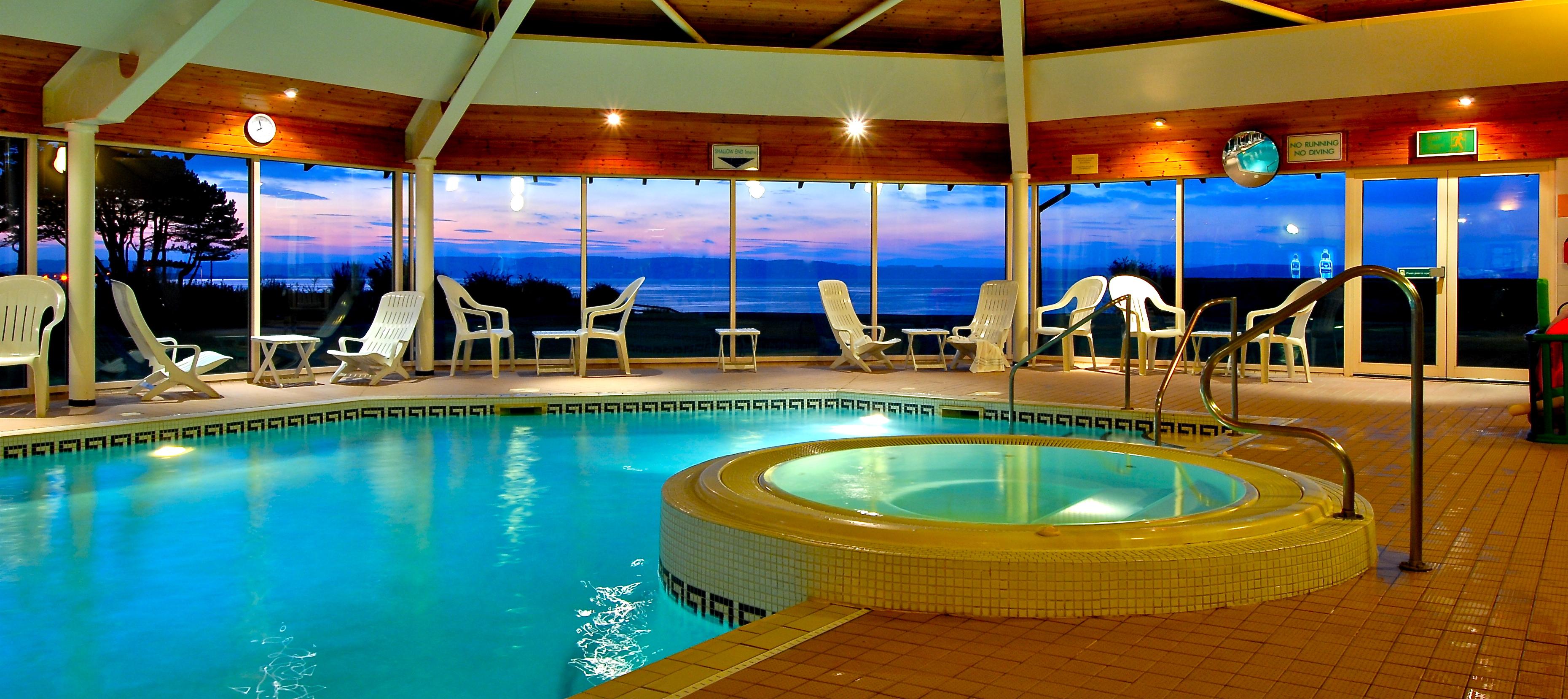 Golf View Hotel & Spa Nairn Esterno foto