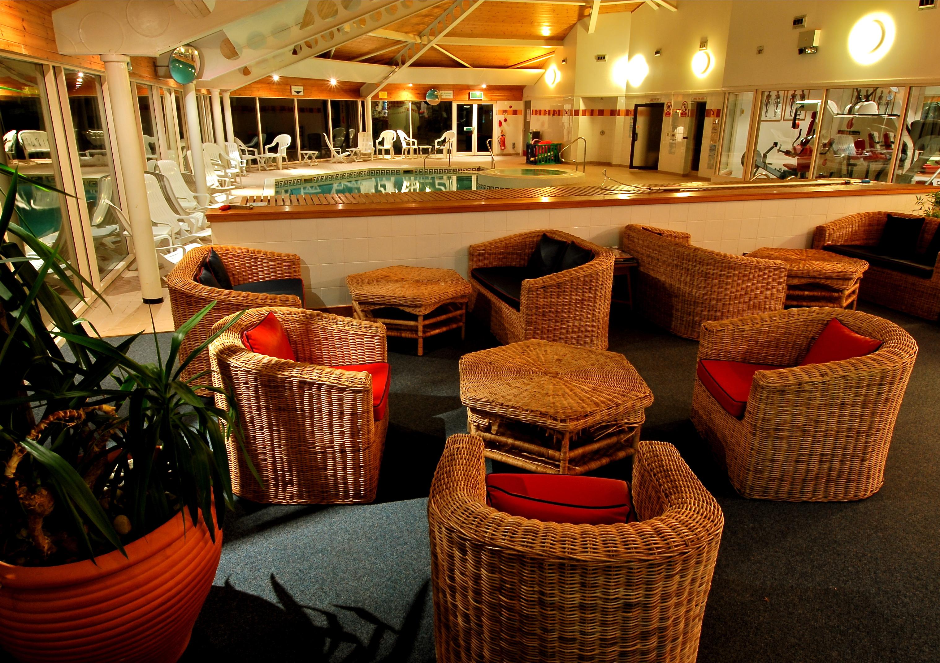 Golf View Hotel & Spa Nairn Esterno foto