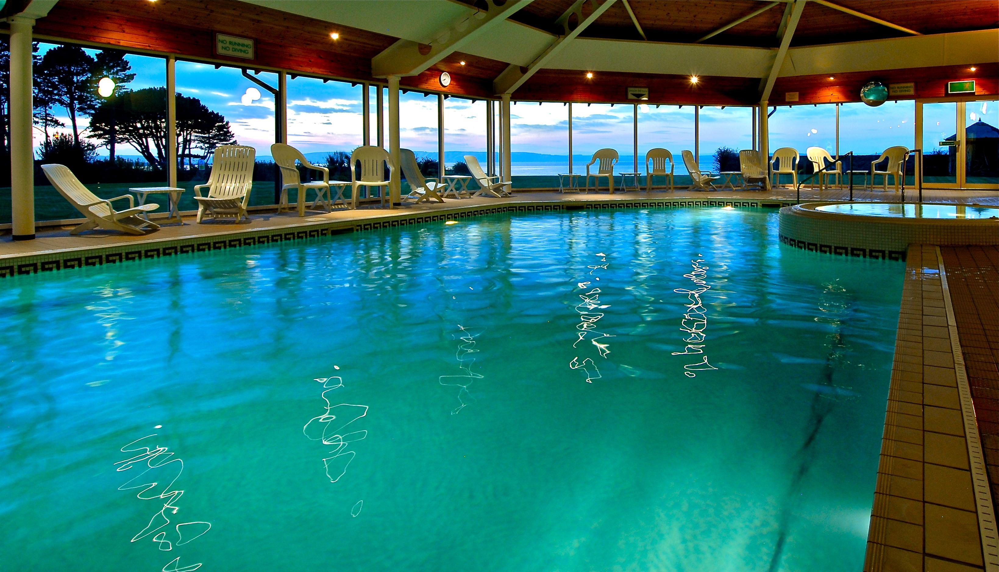 Golf View Hotel & Spa Nairn Esterno foto