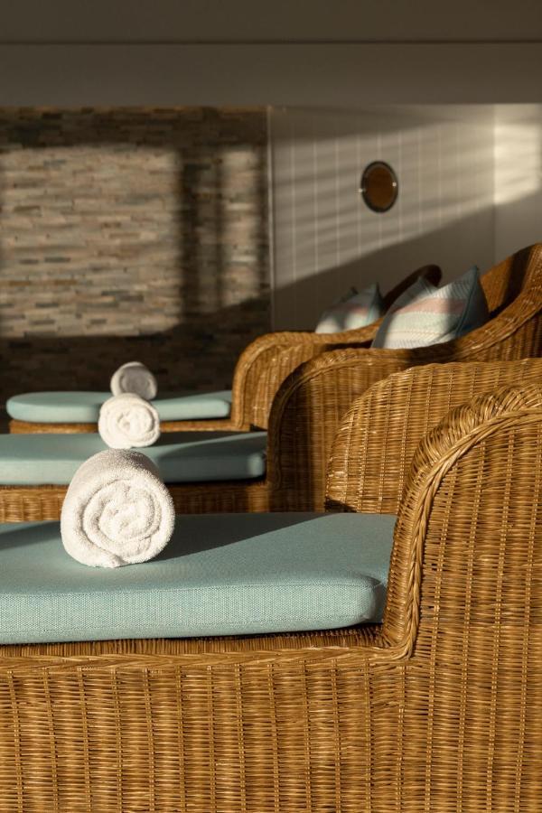 Golf View Hotel & Spa Nairn Esterno foto