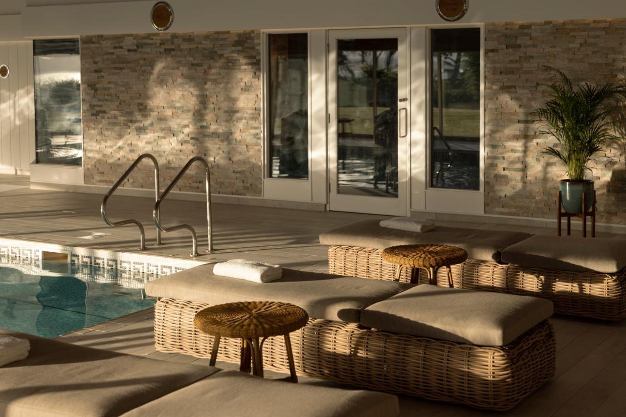Golf View Hotel & Spa Nairn Esterno foto