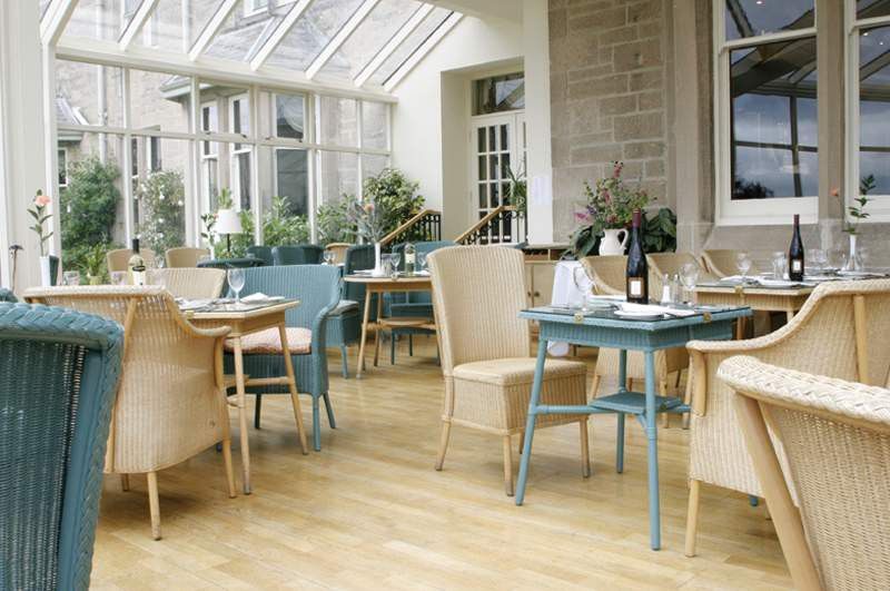 Golf View Hotel & Spa Nairn Esterno foto