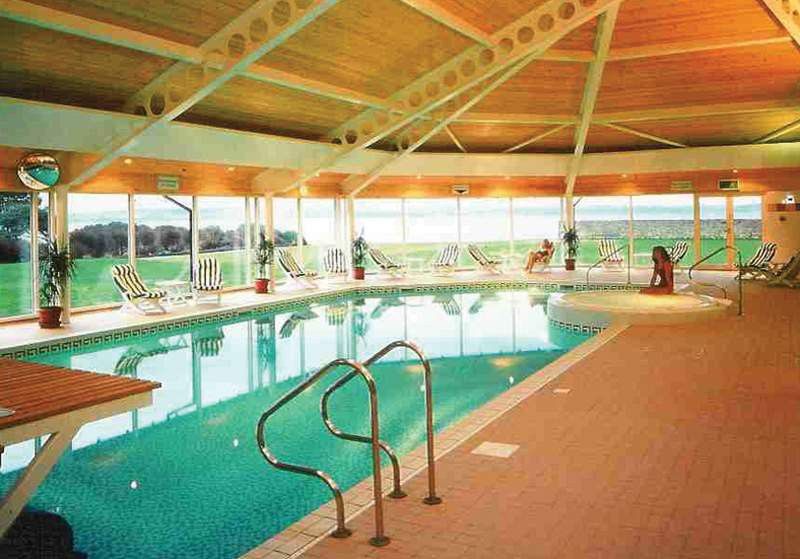 Golf View Hotel & Spa Nairn Servizi foto