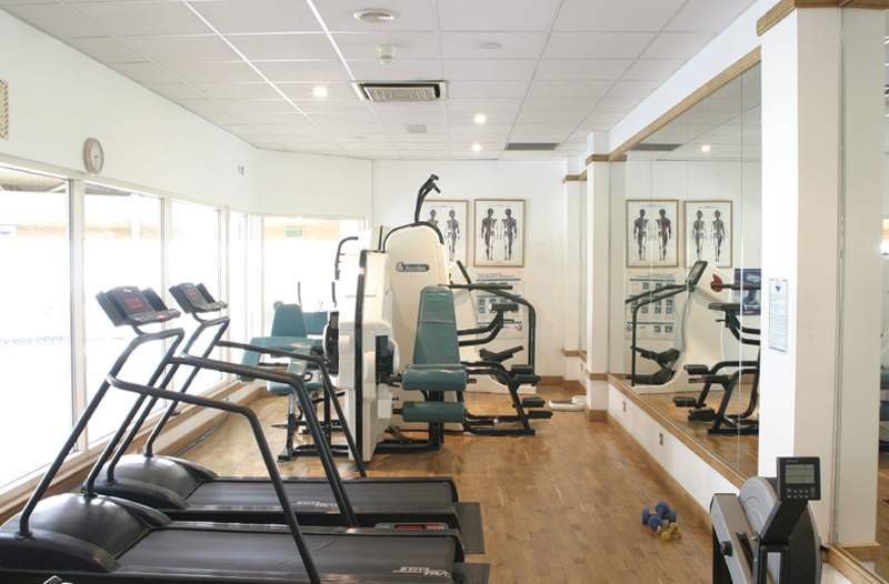 Golf View Hotel & Spa Nairn Servizi foto