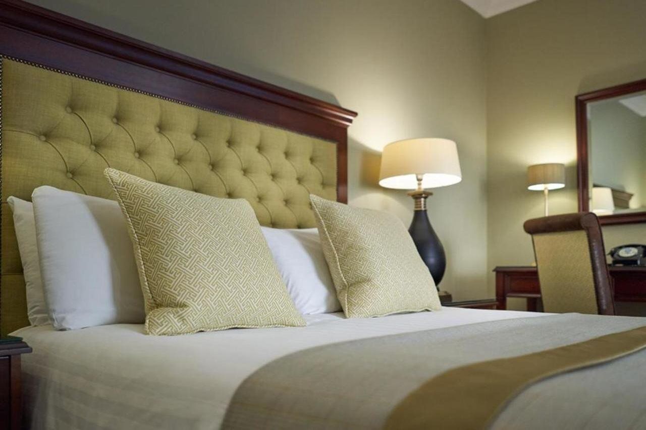 Golf View Hotel & Spa Nairn Esterno foto
